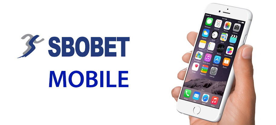 Sbobet mobile